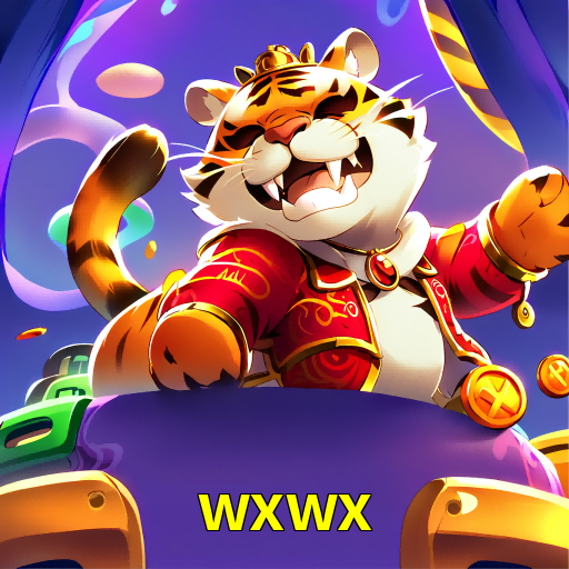 Imagem promocional da wxwx mostrando a plataforma e suas vantagens