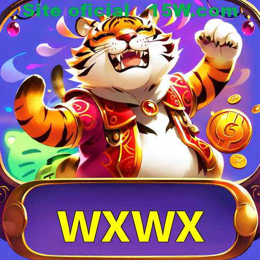 Imagem promocional da wxwx mostrando a plataforma e suas vantagens